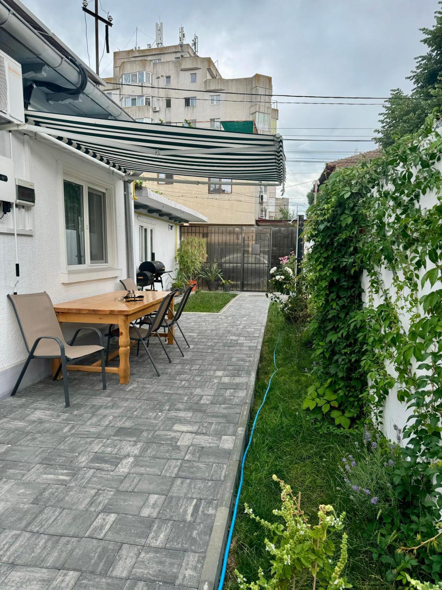 Villa Nord 22 Constanţa Esterno foto