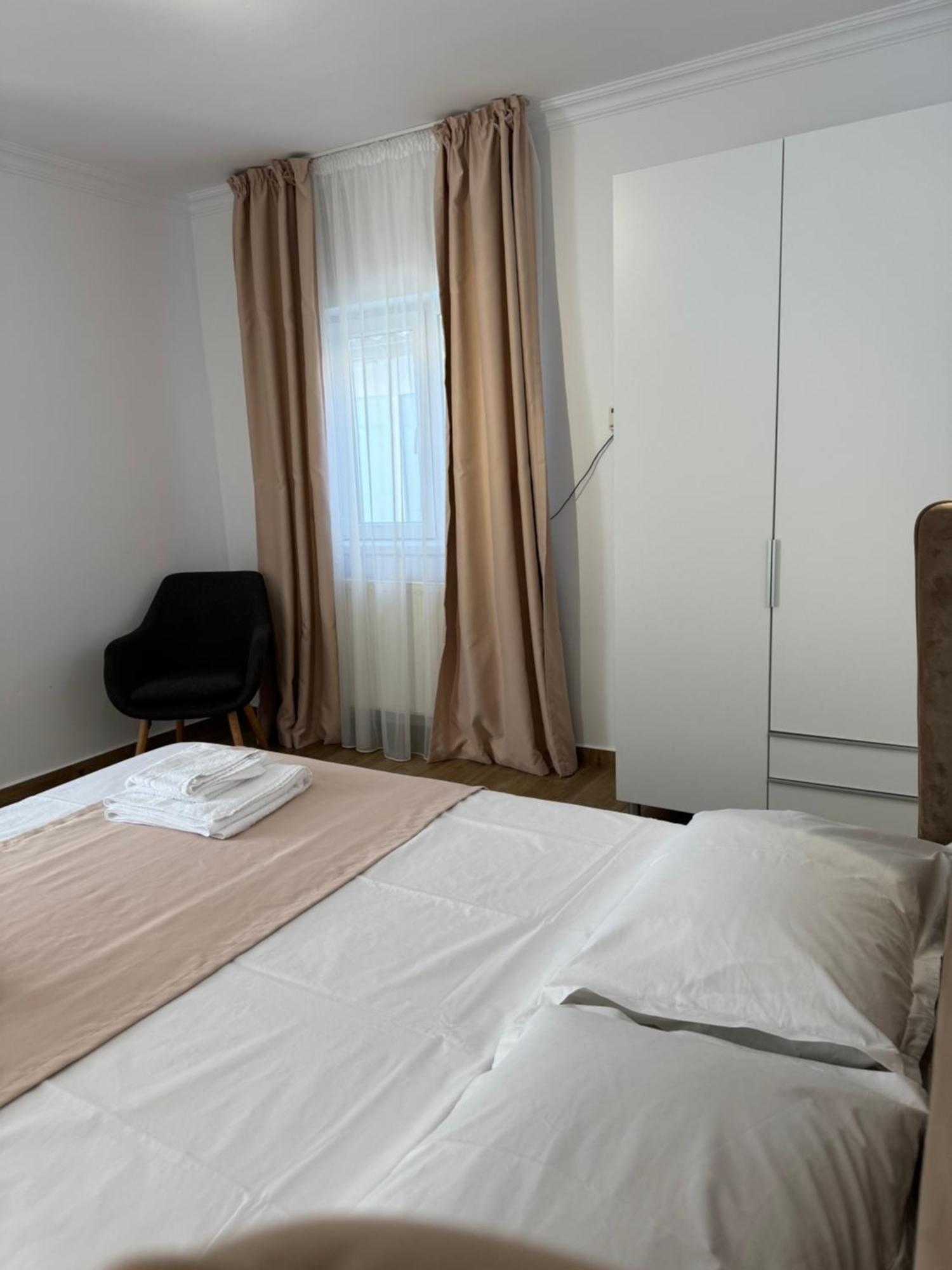 Villa Nord 22 Constanţa Esterno foto