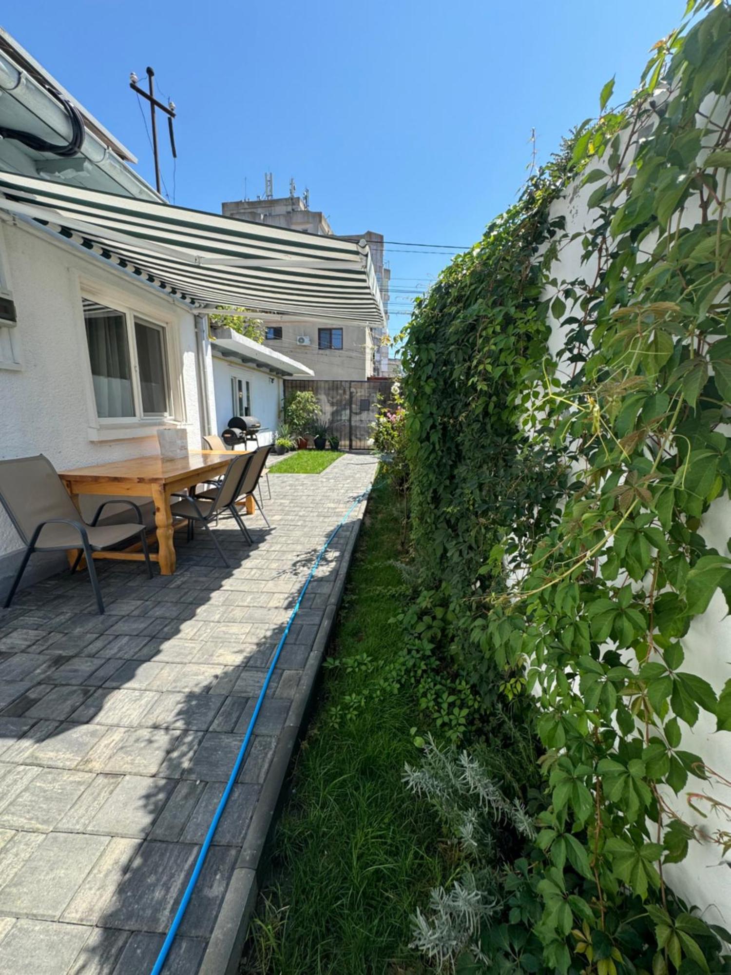 Villa Nord 22 Constanţa Esterno foto