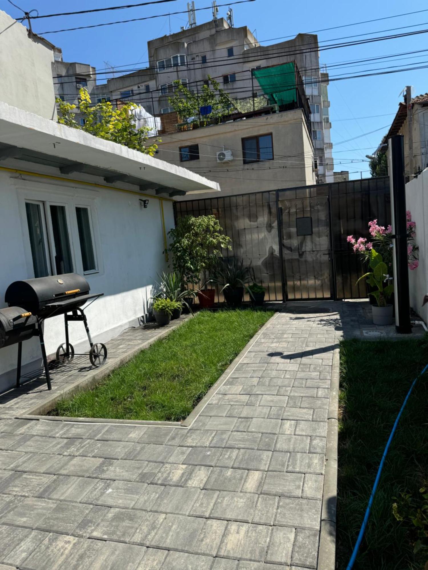 Villa Nord 22 Constanţa Esterno foto
