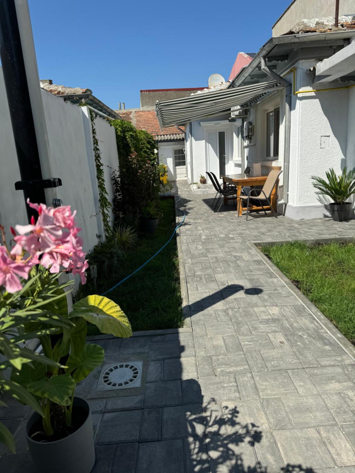 Villa Nord 22 Constanţa Esterno foto
